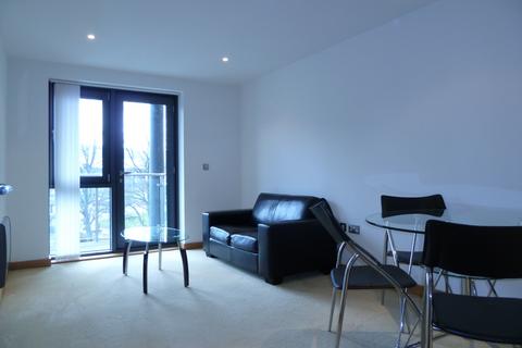 1 bedroom flat to rent, Victoria Mills, Salts Mill Road, Shipley, Bradford, BD17