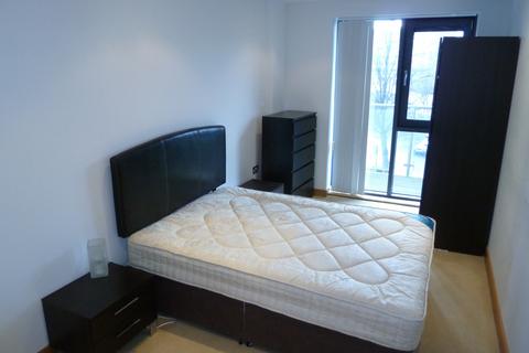 1 bedroom flat to rent, Victoria Mills, Salts Mill Road, Shipley, Bradford, BD17