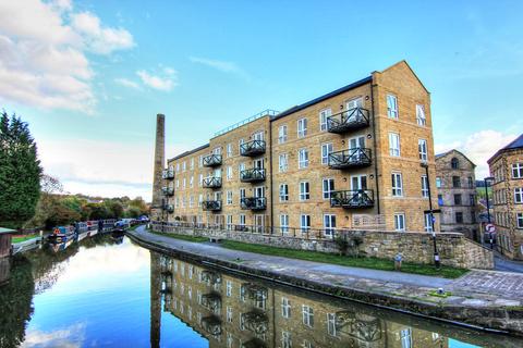 1 bedroom apartment for sale - 5 Mallory Court, Skipton,