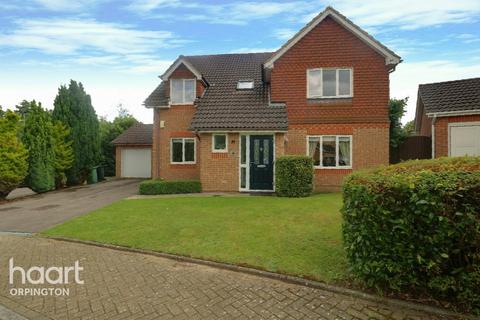46 Spring Shaw Road, Orpington, BR5 2RH