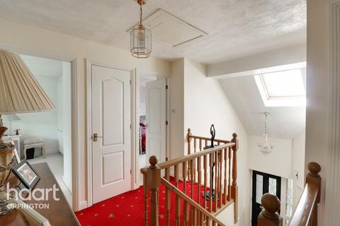46 Spring Shaw Road, Orpington, BR5 2RH