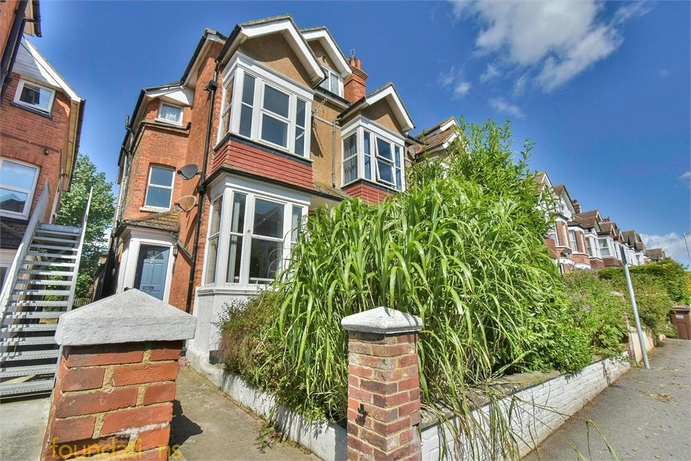 Amherst Road, Bexhill on Sea, East... 1 bed flat £150,000