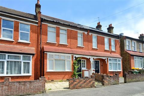 12 Strathearn Road, Sutton, SM1 2RS