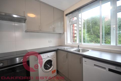 2 bedroom flat to rent, Harrington Street, Euston, London NW1