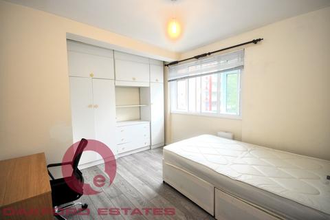 2 bedroom flat to rent, Harrington Street, Euston, London NW1