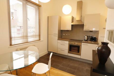 2 bedroom apartment to rent, Stowell Street, Liverpool