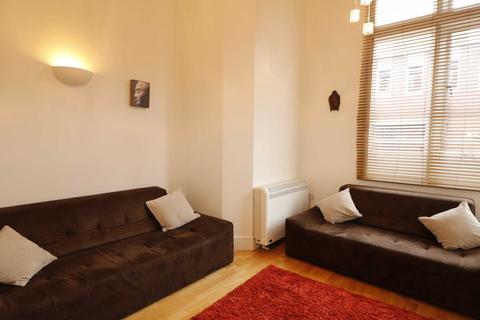 2 bedroom apartment to rent, Stowell Street, Liverpool