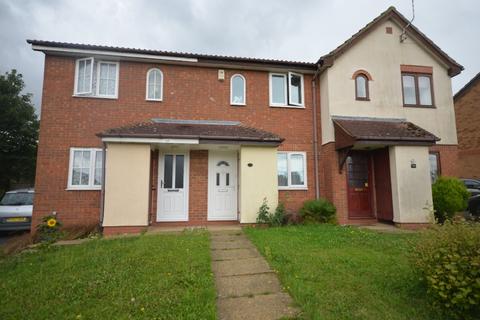 undefined, Inwood Close, Oakley Vale, Corby, NN18