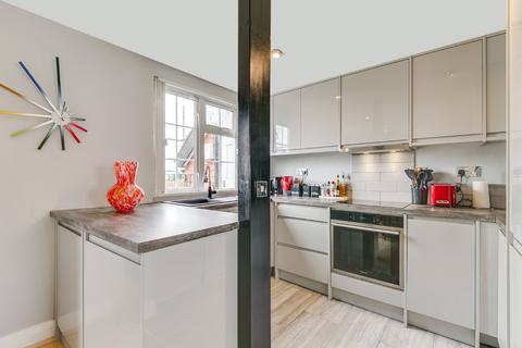 1 bedroom apartment for sale, Finchley Road, West Hampstead
