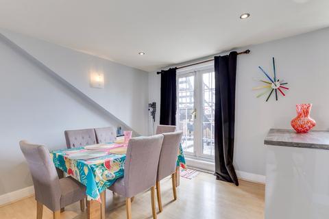 1 bedroom apartment for sale, Finchley Road, West Hampstead