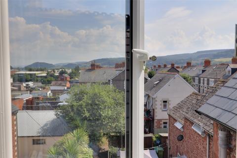 1 bedroom apartment for sale, Ember Court, Glenmore Road, Minehead, Somerset, TA24