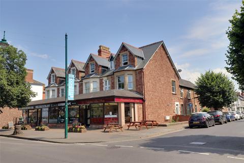 1 bedroom apartment for sale, Ember Court, Glenmore Road, Minehead, Somerset, TA24