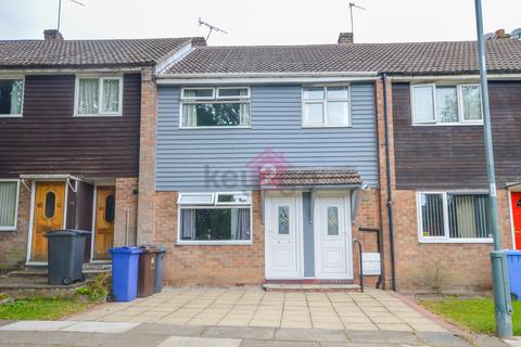 32 Mawfa Crescent, Sheffield, S14 1AS