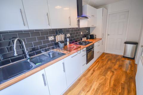 32 Mawfa Crescent, Sheffield, S14 1AS