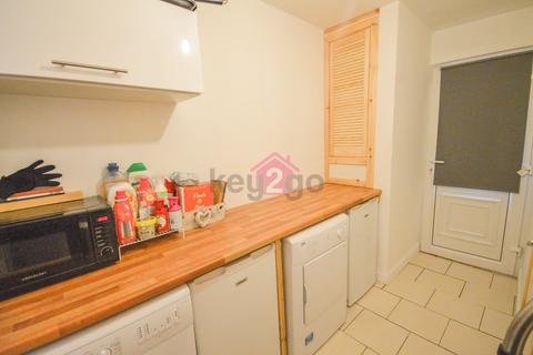 32 Mawfa Crescent, Sheffield, S14 1AS