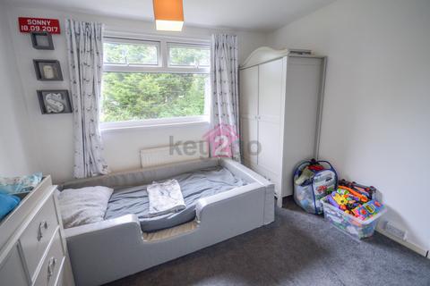 32 Mawfa Crescent, Sheffield, S14 1AS