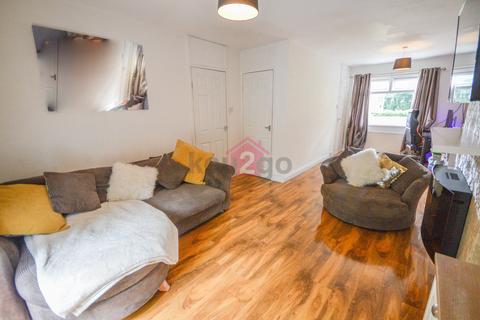 32 Mawfa Crescent, Sheffield, S14 1AS