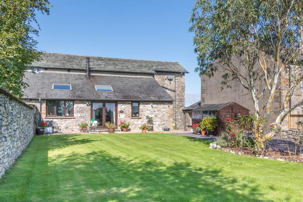 North Barn, Hollin Hall, Lupton, Nr Kirkby Lonsdale 4 bed barn ...