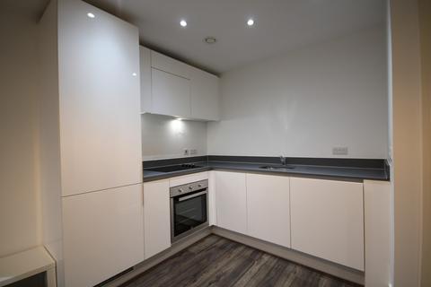 Studio to rent, Broadway, Broad Street, Birmingham, B15
