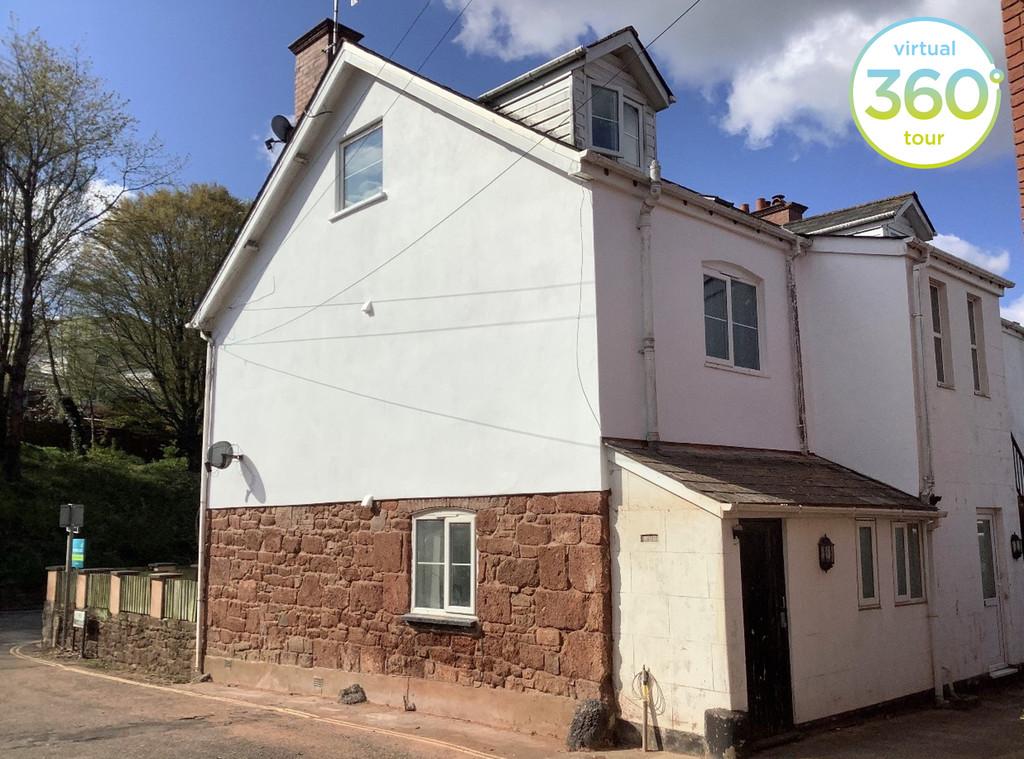 1 bedroom in a house share to rent