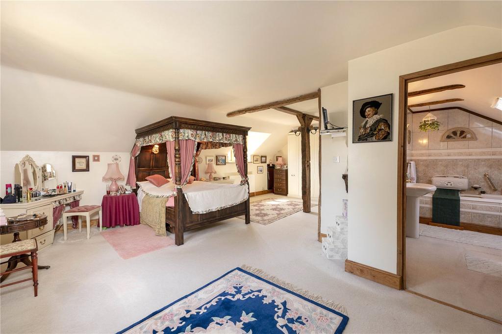 Principal Bedroom