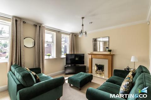 2 bedroom apartment to rent, Albert House, St Peters Road, Harborne, B17