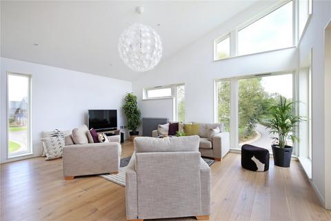 4 bedroom detached house for sale, The Sommen, Waters Edge, South Cerney, Gloucestershire, GL7