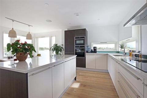 4 bedroom detached house for sale, The Sommen, Waters Edge, South Cerney, Gloucestershire, GL7