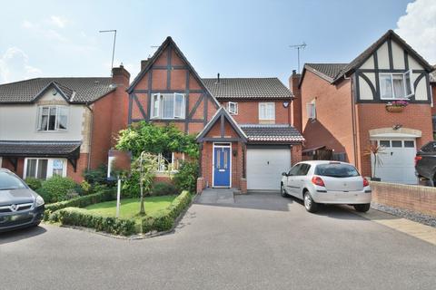 29 Forest Edge Way, Burton-on-trent, DE13 0PQ