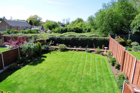 29 Forest Edge Way, Burton-on-trent, DE13 0PQ