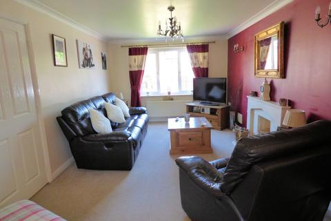 29 Forest Edge Way, Burton-on-trent, DE13 0PQ