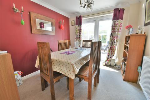 29 Forest Edge Way, Burton-on-trent, DE13 0PQ
