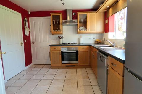 29 Forest Edge Way, Burton-on-trent, DE13 0PQ