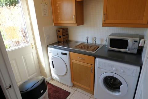 29 Forest Edge Way, Burton-on-trent, DE13 0PQ