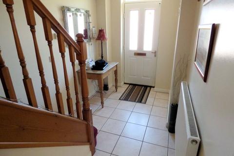 29 Forest Edge Way, Burton-on-trent, DE13 0PQ