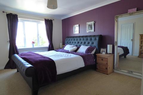 29 Forest Edge Way, Burton-on-trent, DE13 0PQ