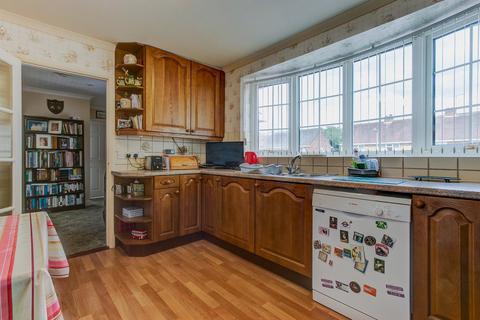47 Tennyson Road, Redditch, B97 5BL