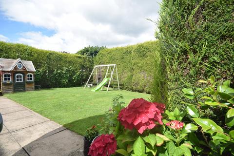 10 Cygnet Close, Ellesmere, SY12 9QB