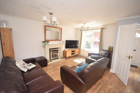 10 Cygnet Close, Ellesmere, SY12 9QB