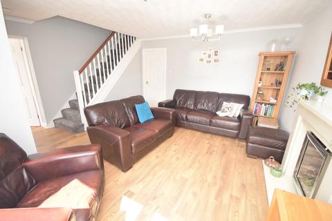 10 Cygnet Close, Ellesmere, SY12 9QB