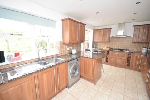 10 Cygnet Close, Ellesmere, SY12 9QB