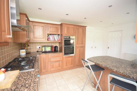 10 Cygnet Close, Ellesmere, SY12 9QB
