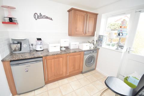 10 Cygnet Close, Ellesmere, SY12 9QB