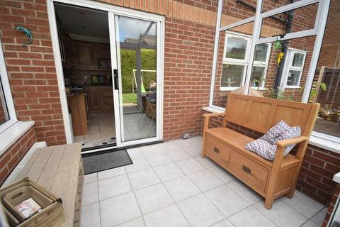 10 Cygnet Close, Ellesmere, SY12 9QB