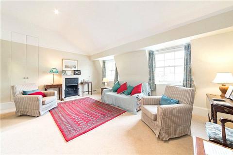 2 bedroom apartment for sale, Upper Berkeley Street, Marylebone