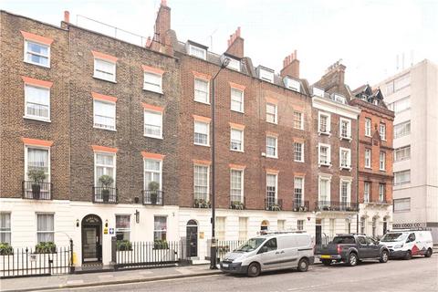 2 bedroom apartment for sale, Upper Berkeley Street, Marylebone