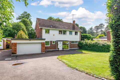 undefined, Crownfields, Sevenoaks, Kent, TN13