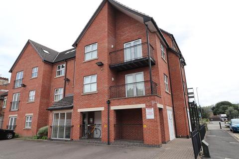 1 bedroom apartment for sale - Grand Union House, Ratcliffe Road, Loughborough
