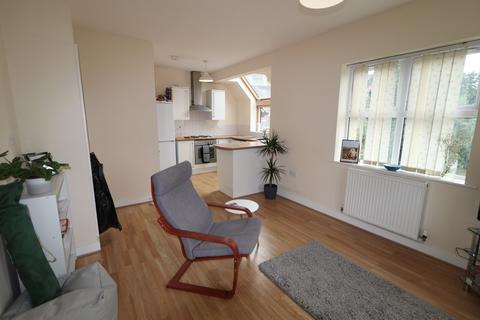 1 bedroom apartment for sale - Grand Union House, Ratcliffe Road, Loughborough