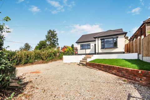 109 Top Station Road, Mow Cop, Stoke-on-trent, ST7 3NY
